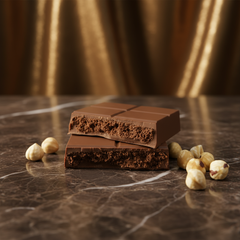 Dubai Choklad