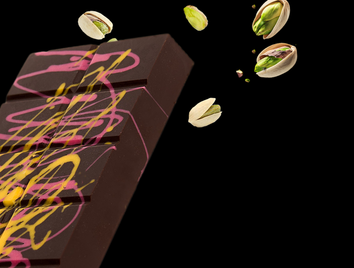 <h1><strong>Premium Choklad!</strong></h1>