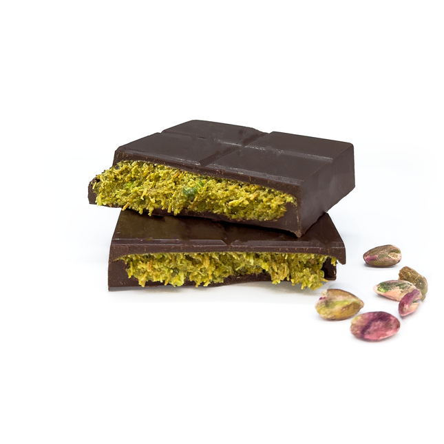 Dubai Chocolate