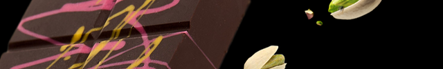 Premium Dubai Choklad