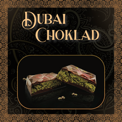 Collection image for: Dubai Choklad