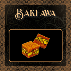 Collection image for: Baklawa