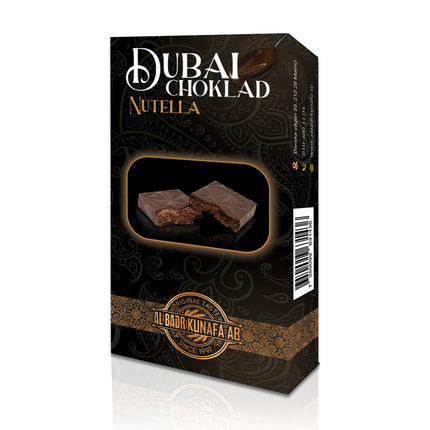 Dubai Chocolate (Original)