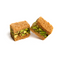 Basma "Kunafa with pistachio filling"