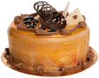 Caramel cake | 10 people
