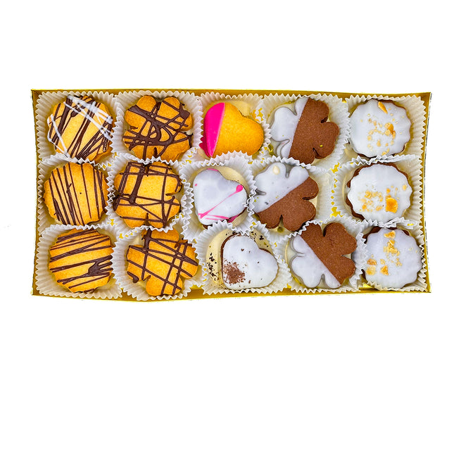 Petit four | Mix