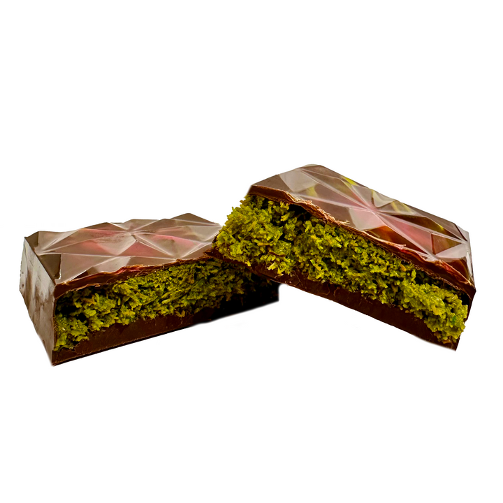 Dubai choklad 200g | Frakt i hela Sverige för endast 39 kr – Al Badr ...