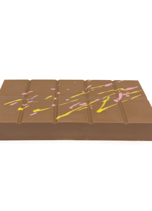 Dubai Chocolate - Vollmilchschokolade mit 60% Pistazienfüllung
