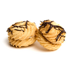 Petit four cookies