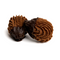 Petit four cookies | cocoa