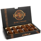 Petit Four | Choklad