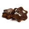 Petit four cookies | cocoa