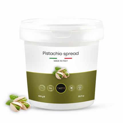 Pistachio Cream 1 kg