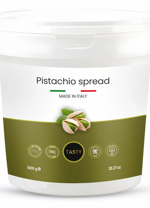 Pistaziencreme 1kg