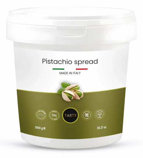 Pistaziencreme 1kg