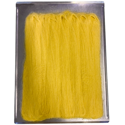 Kunafa dough Large kitchen (yellow) 10 Kg