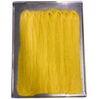 Kunafa dough Large kitchen (yellow) 10 Kg