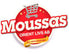 Moussas orientalisches Essen