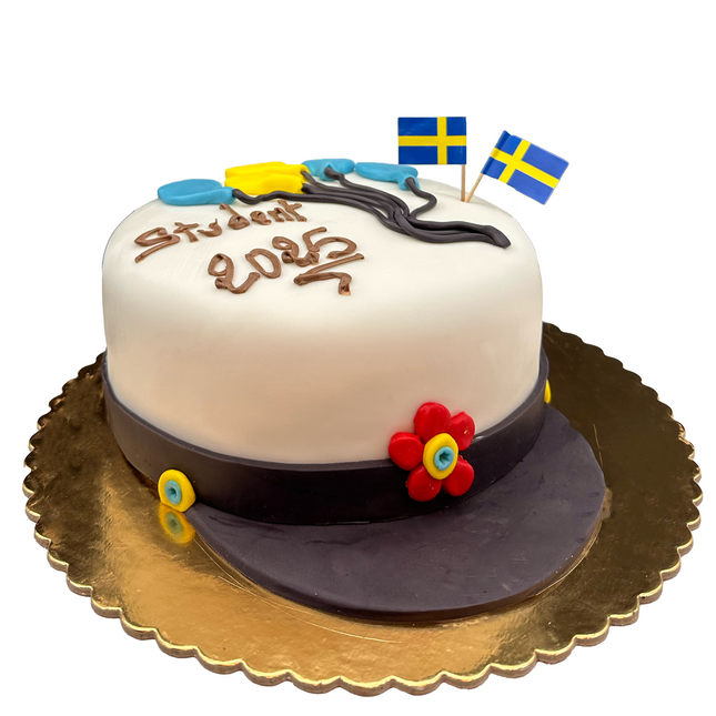 Student cake | 10 people